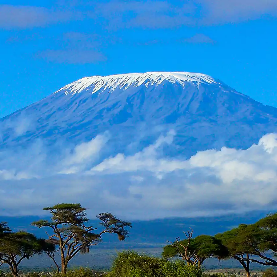 Mount-Kilimanjaro-Tanzania