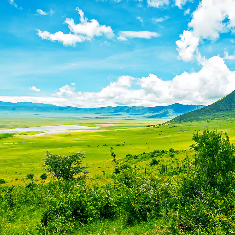 Ngorongoro_Crater