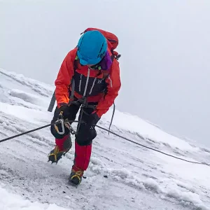 Rwenzori Bujuku Hike