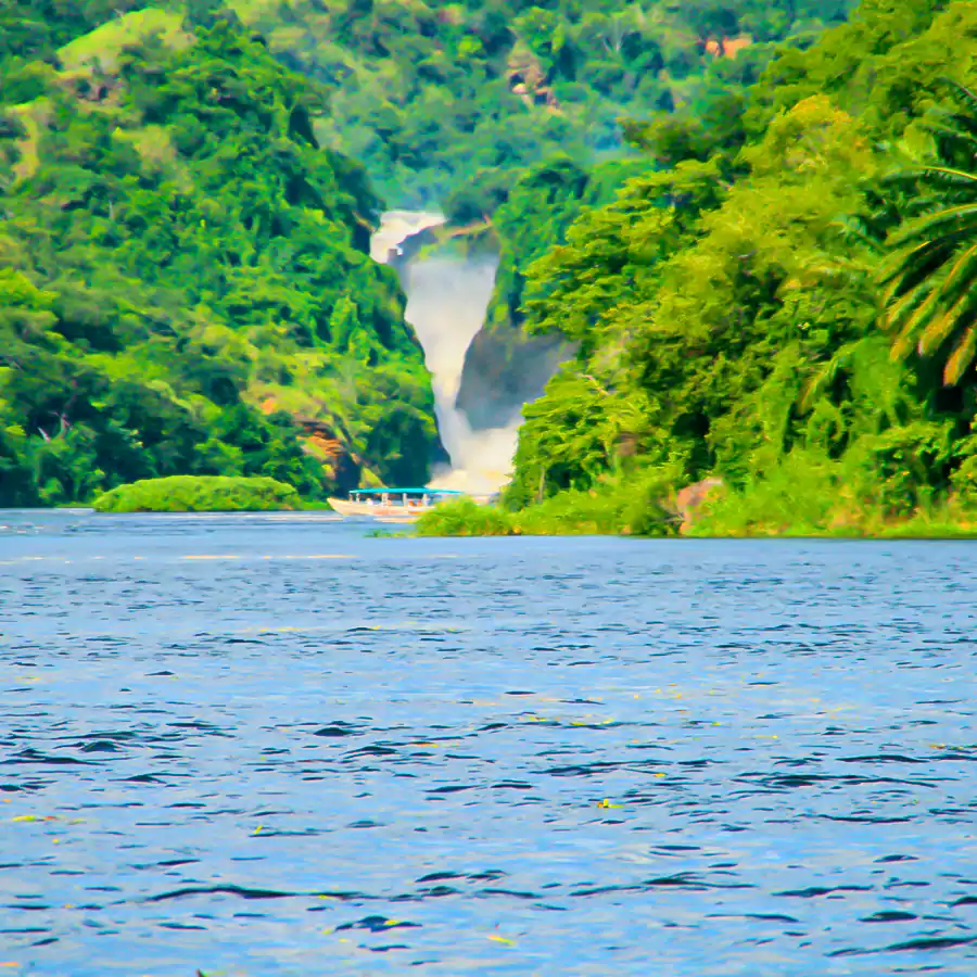 murchison falls 1