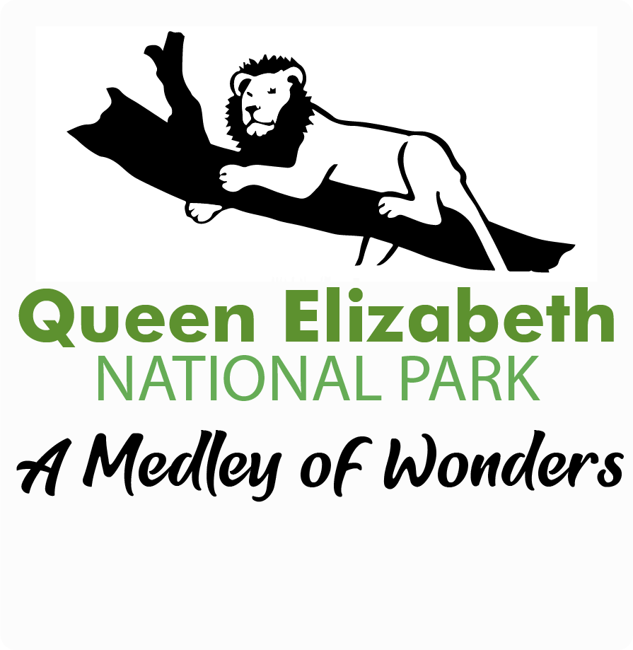 Queen-Elizabeth-National-Park-Logo