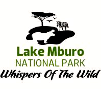 lake mburo logo