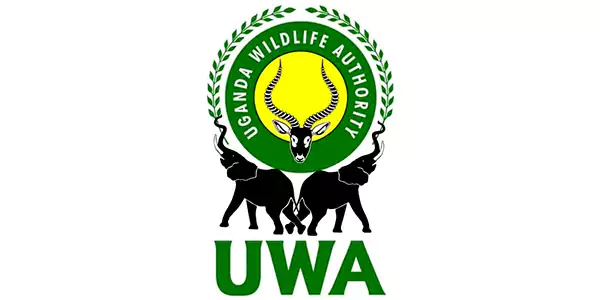 uganda wildlife authority logo